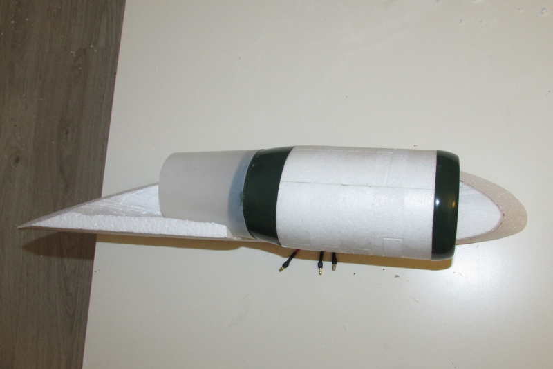 Horten229 Nachtjager V7