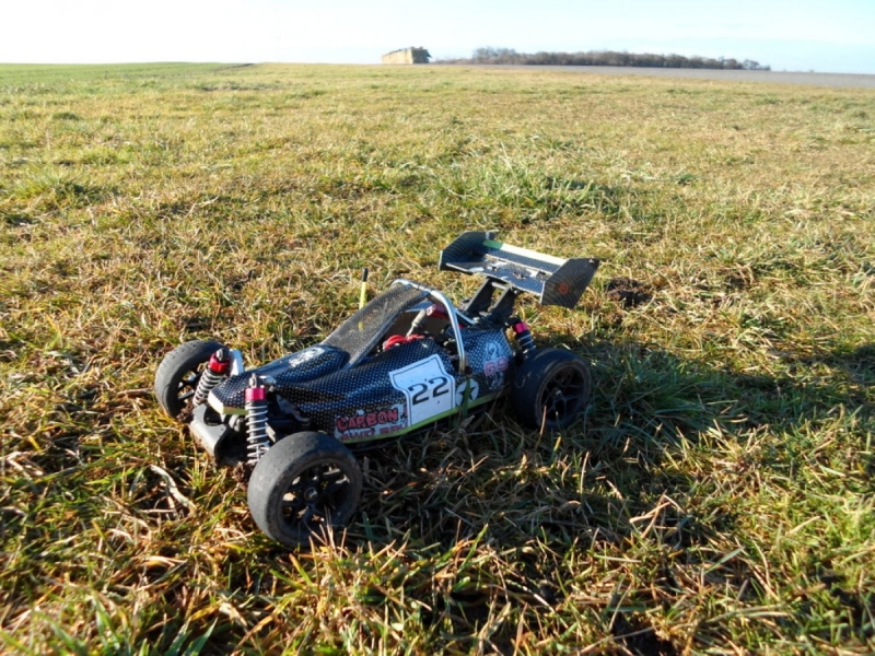 Buggy 1/10