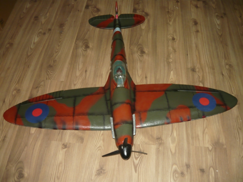 Spitfire M.K.I