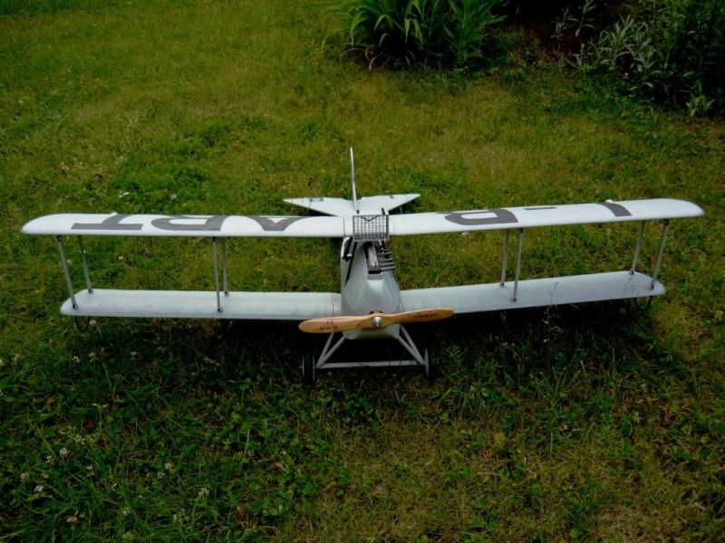 Aero A-14