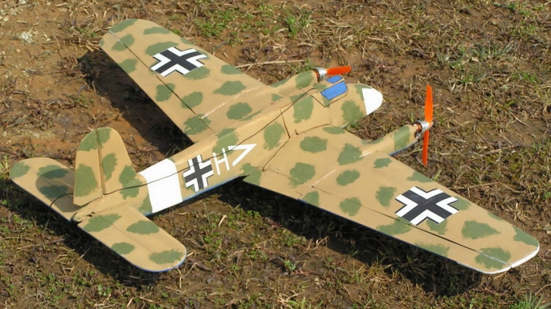 Henschel Hs-129