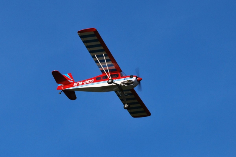 Bellanca Decathlon 46