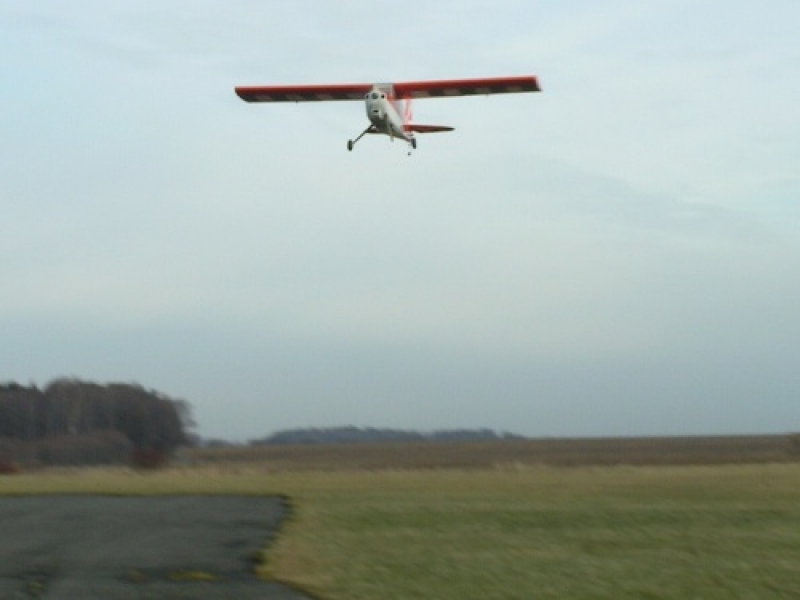 Bellanca  Decathlon