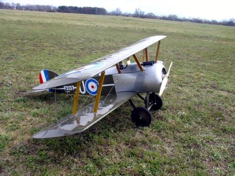 Sopwith Camel