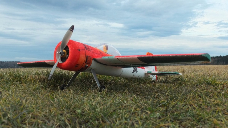 YAK 55