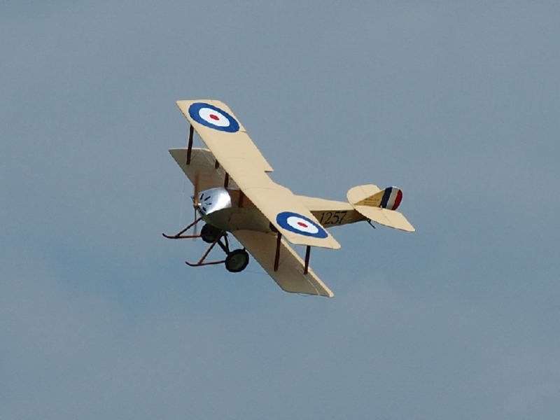 Sopwith Tabloid