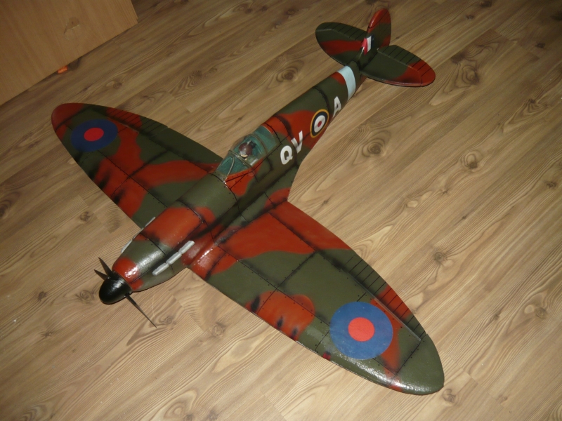 Spitfire M.K.I