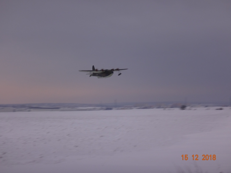 Short S 25 Sunderland