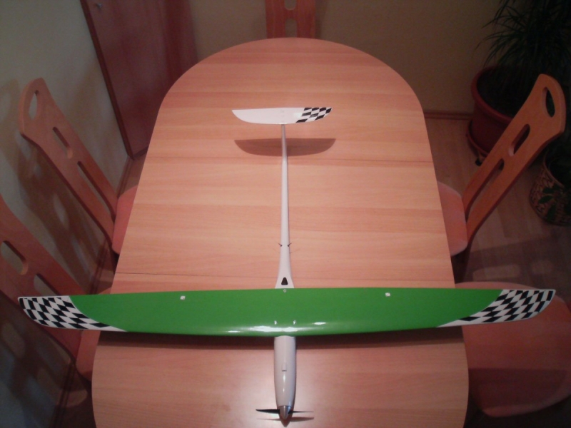 SLIM 1380mm