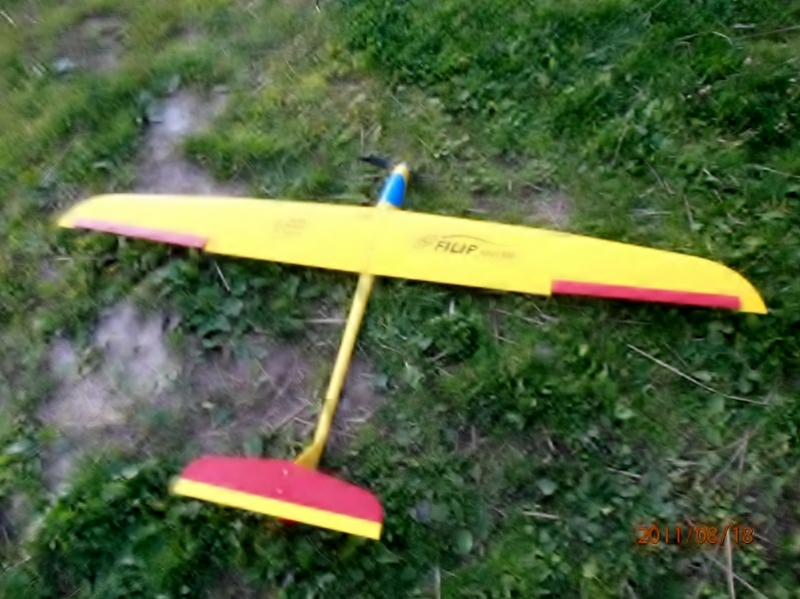 Filip 600 sport