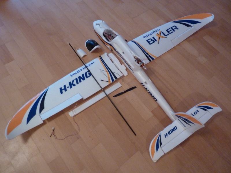 Bixler 1