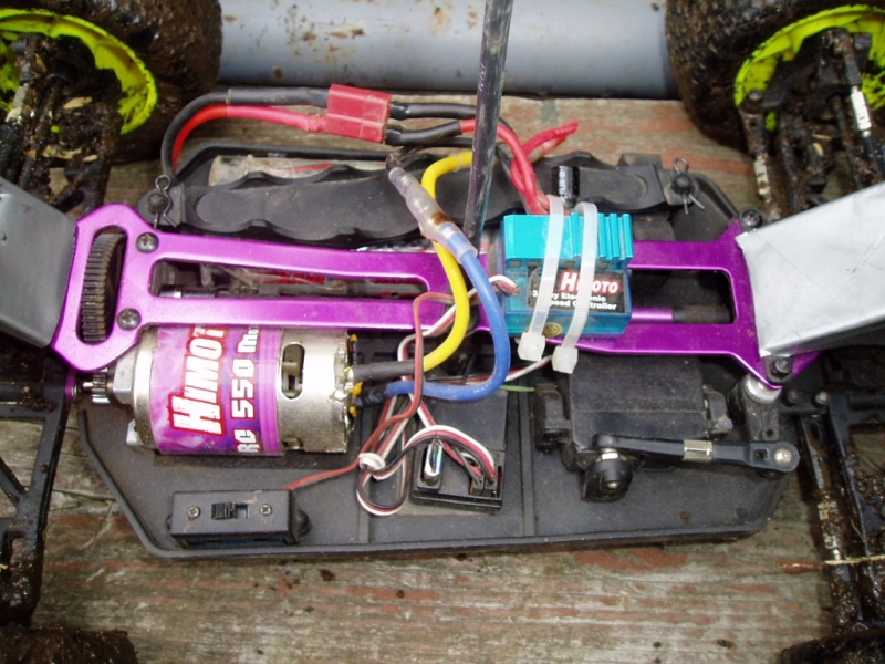 Himoto monster Emxt-1