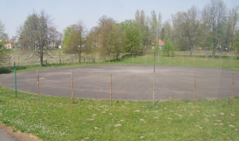 Upoutaný akrobat kategorie F2B