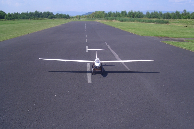 GROB G 103C TWIN III