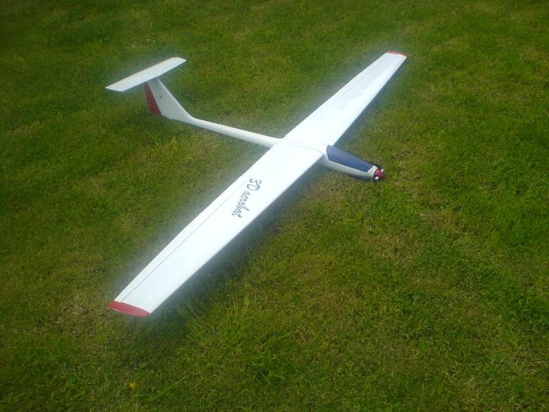 3D Glider 
