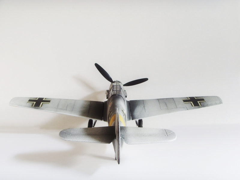 Messerschmitt bf 109 E