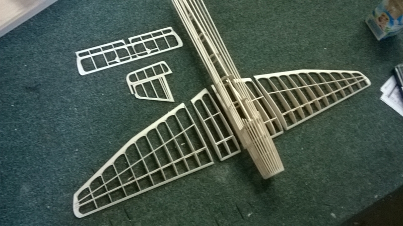 dvacetinka Stuky Ju-87 B2