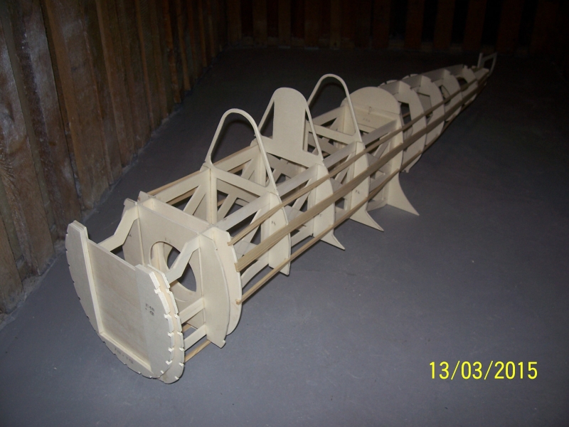 Douglas SBD 5 Dauntless