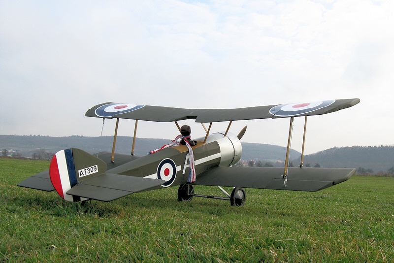 Sopwith Pup