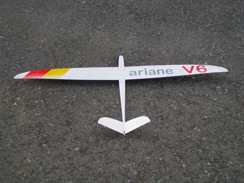 Ariane V6