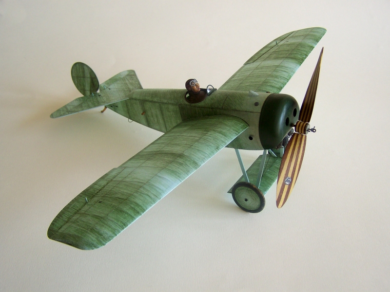 Fokker V.17