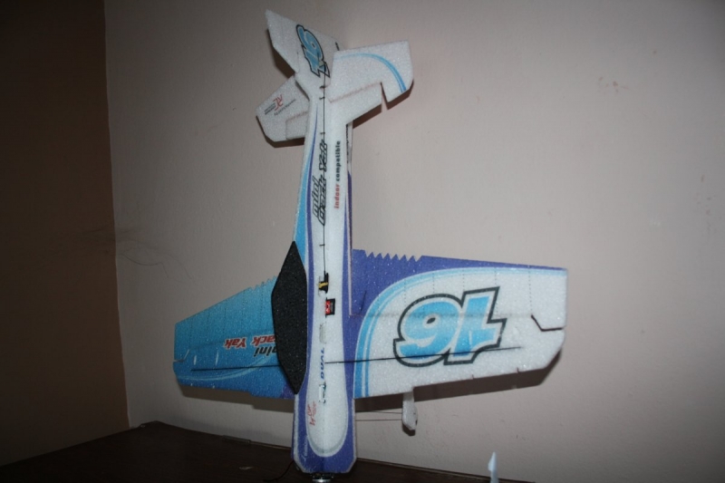 Crack Yak „MINI series