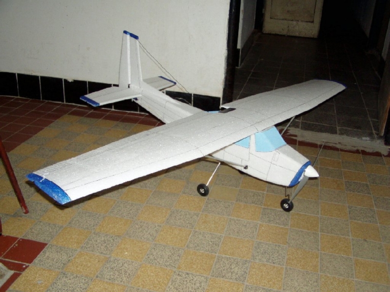 Cessna 158