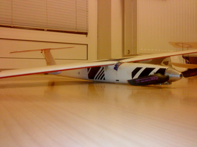 Stinger (znicen)