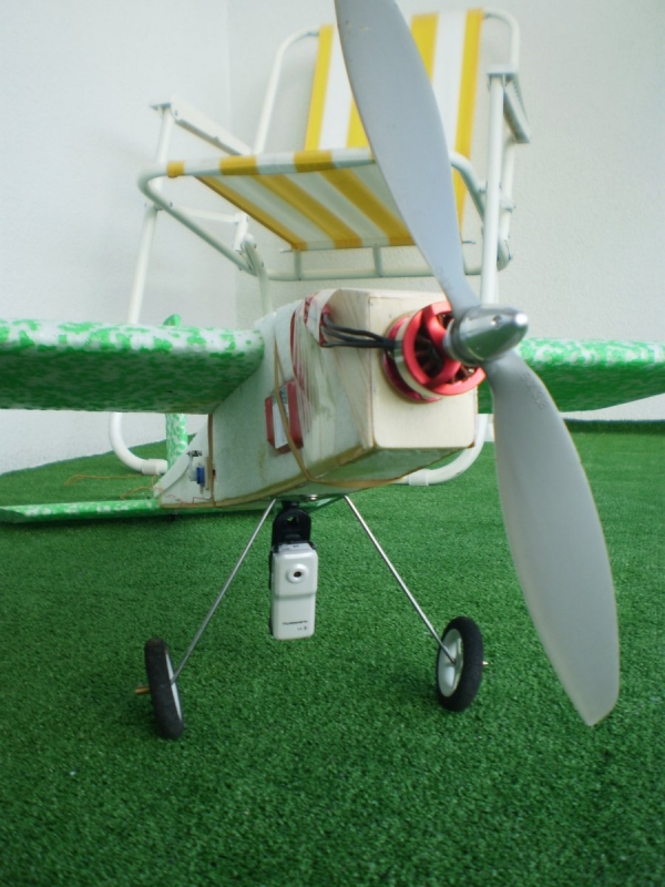 Fik 100 Observer + iná verzia