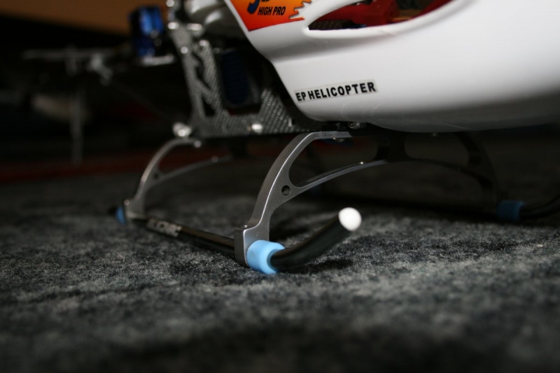 Trex 450S GF