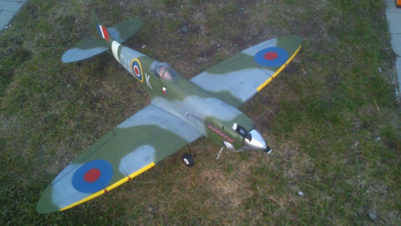 Spitfire