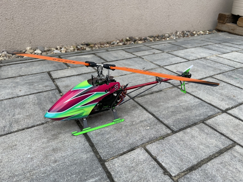 Blade 230