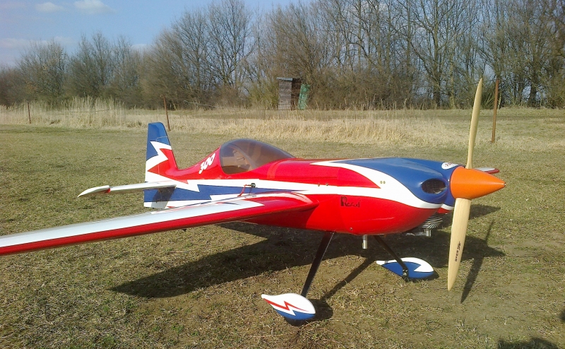 Bývalý Sbach 300 50cc