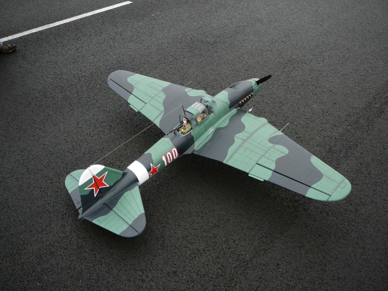 IL-2 Sturmovik