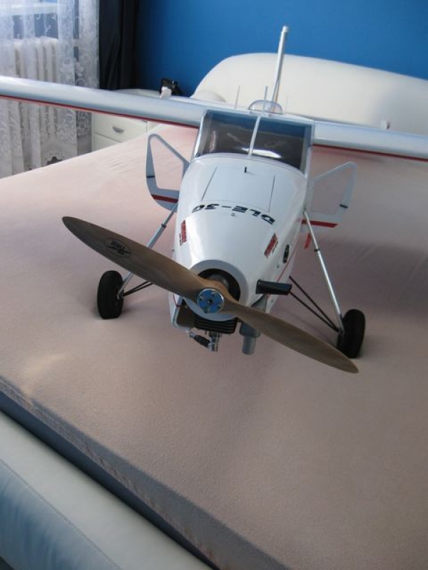Pilatus Porter PC-6