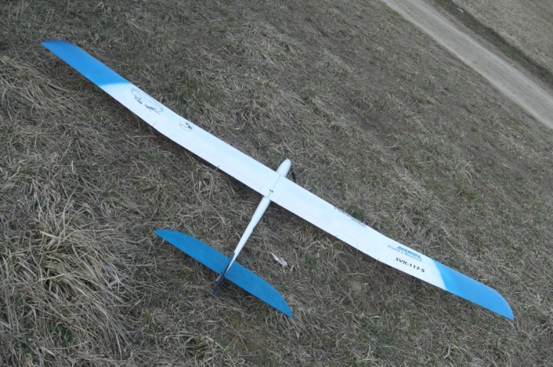 F5J Alex