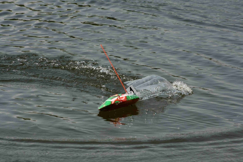 Blecha (Flea, Mini Eco Standard)