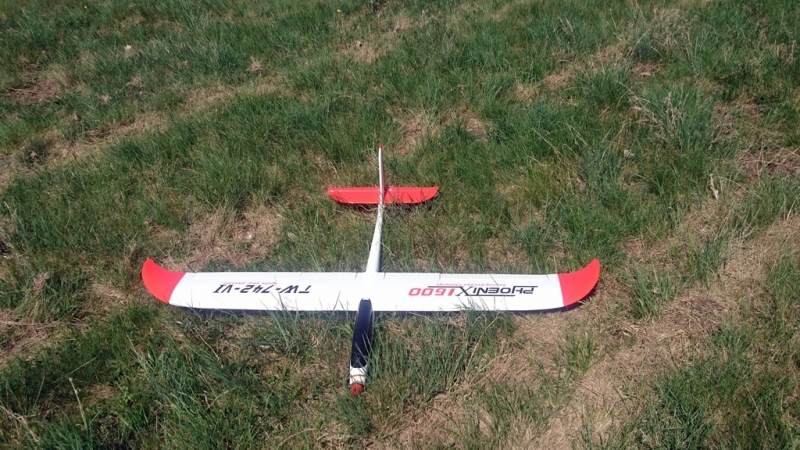 Phoenix 1600