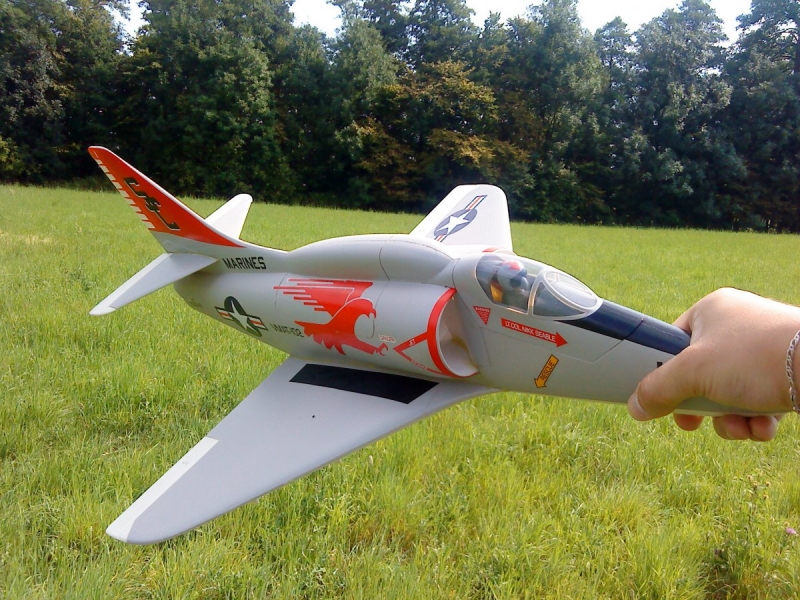 A-4 Skyhawk