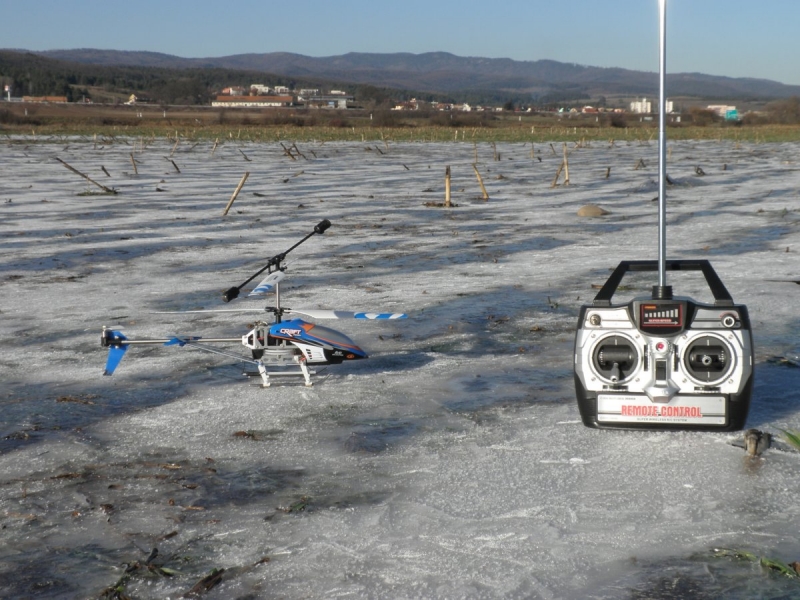 Double Horse CRAFT 9074