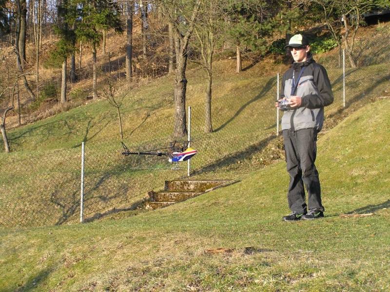 Tarot 450 PRO