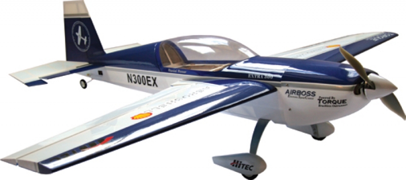 Extra 300 E