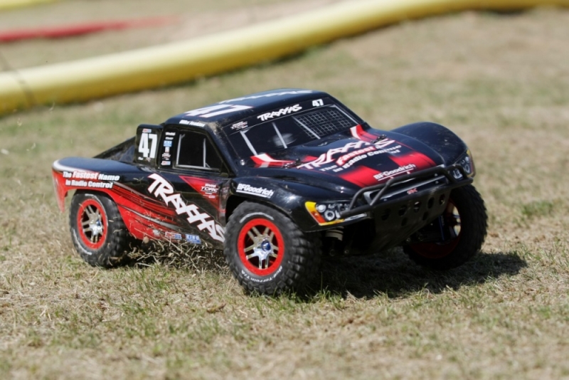 Traxxas Slash 4WD Ultimate