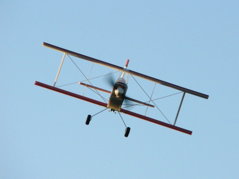 VA Models Pitts S2CX