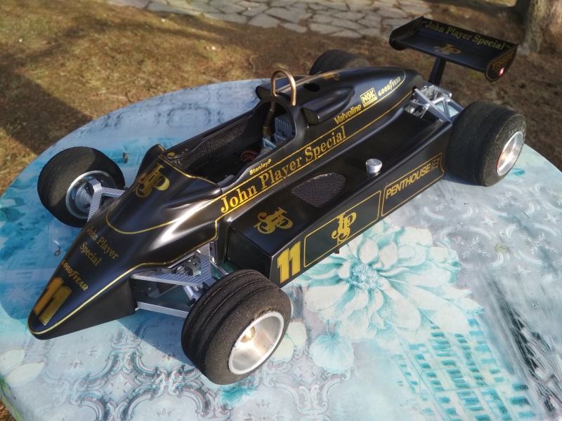 Lotus91
