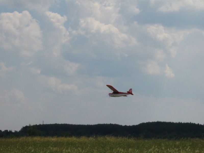 Bellanca 480