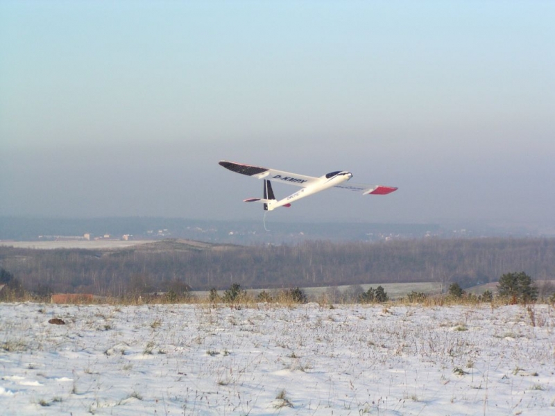 Easy Glider Electric