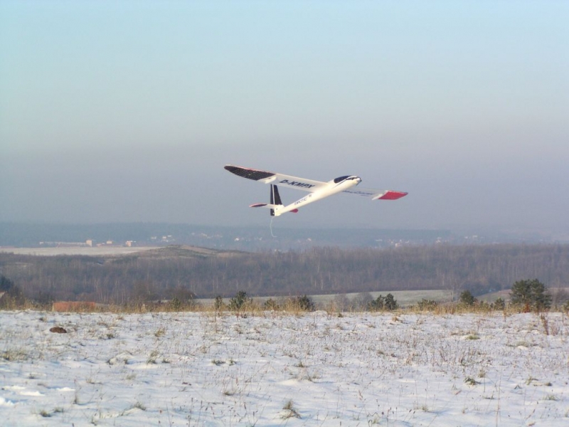 Easy Glider Electric