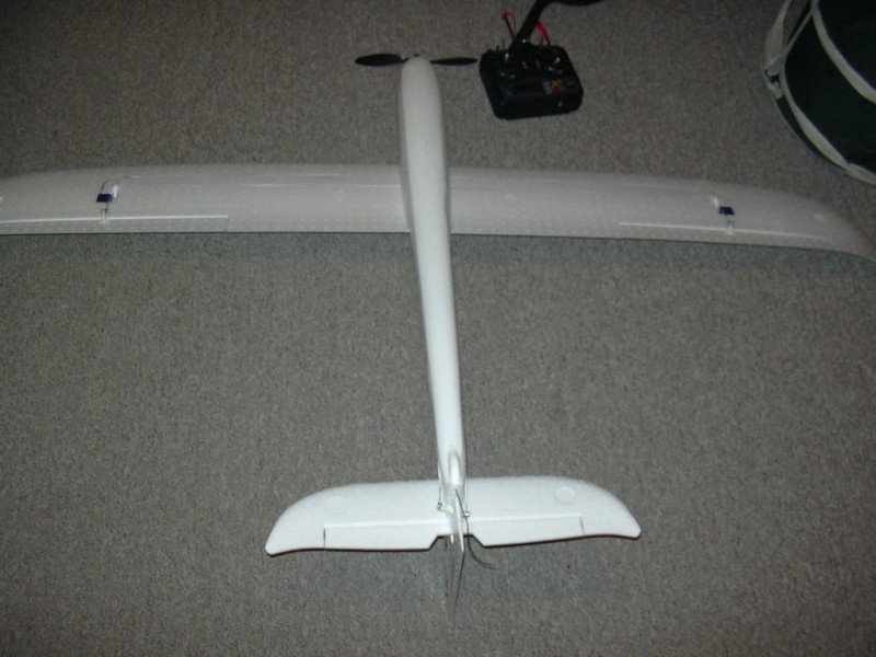 Easy Glider Electric
