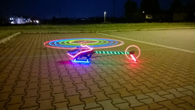 Compass 7HV
